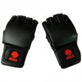 Luva MMA Preta MKS