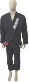 Kimono Jiu Jitsu Preto KMZ Sports 003
