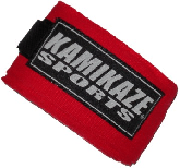 Bandagem P/ Boxe KMZ Sports 3M