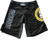 Bermuda Kamikaze ATX Preta
