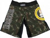 Bermuda Kamikaze ATX Cor Camuflada
