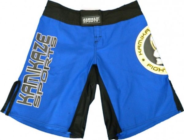 Bermuda Kamikaze ATX Cor Azul Royal
